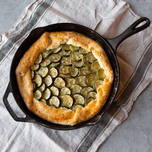 Chef Collection Skillets