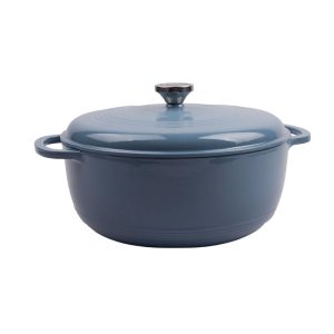 Essential Enamel Dutch Oven