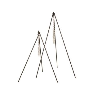 Camp Tripod