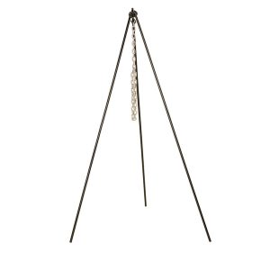 Camp Tripod