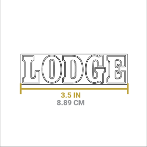 Lodge Rust Eraser?