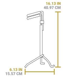 Deluxe Lid Lifter
