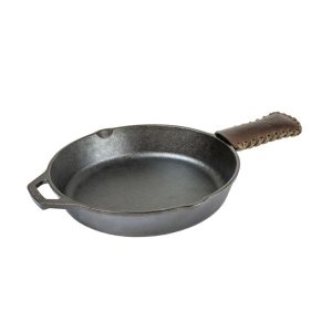 Nokona Leather Handle Holder