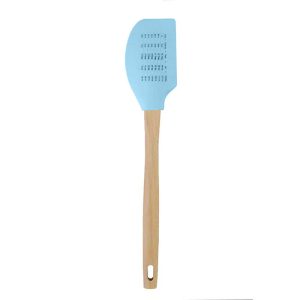 Snowman Lodge Spatula