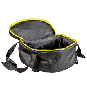 Camp Dutch Oven Tote Bags