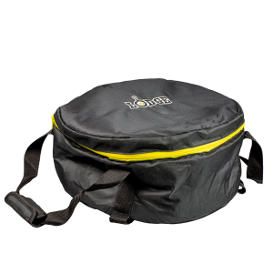 Camp Dutch Oven Tote Bags