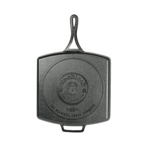 Blacklock 12 Inch Lightweight Cast Iron Grill Pan