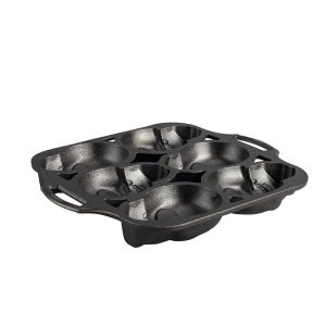 Skull Mini Cake Pan
