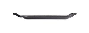 Chef Collection 11 Inch Cast Iron Square Griddle?