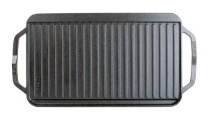 Chef Collection Reversible Grill/Griddle