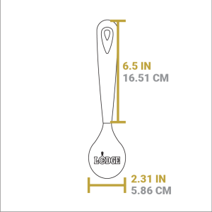 10 Inch Scrub Brush