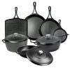Ultimate Blacklock Set