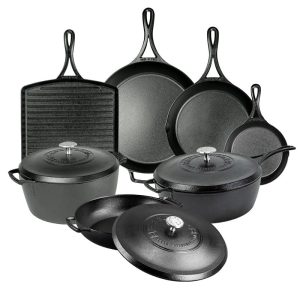 Ultimate Blacklock Set