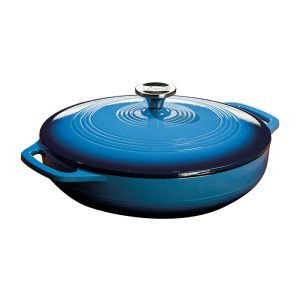 Essential Enamel Casserole