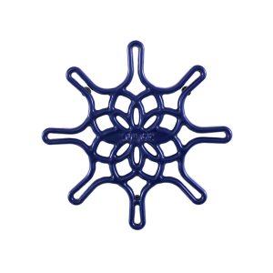 Enameled Trivets