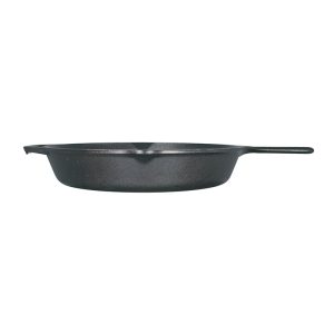 Classic Cast Iron Skillets