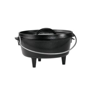 Camp Dutch Oven