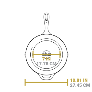 Chef Collection Skillets