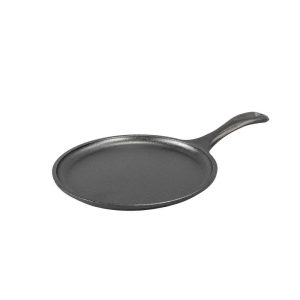 Cast Iron Griddle